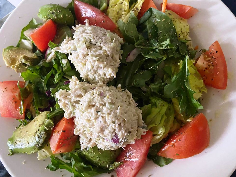 Κοτοσαλάτα Κοτοσαλάτα