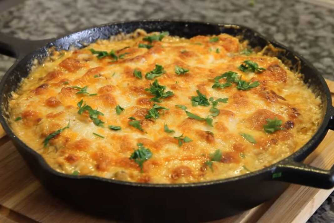 Κοτόπουλο Ογκρατεν Κοτόπουλο Ογκρατεν