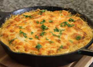 Κοτόπουλο Ογκρατεν