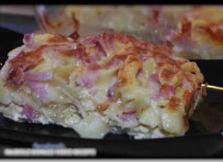 Μακαρόνια Φούρνου…δοκιμάστε τα έτσι