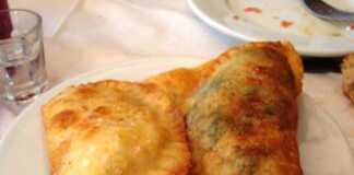 Μαραθοπιτάκια