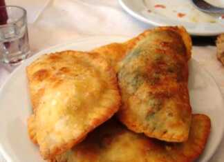 Μαραθοπιτάκια