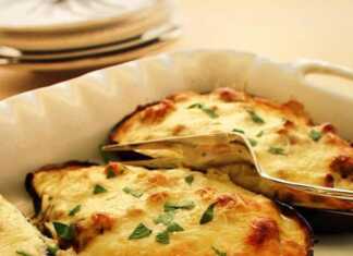 Μελιτζανες Παπουτσάκια