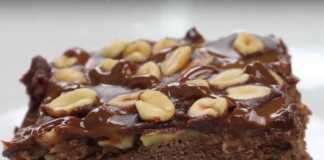 Πολυτελές κέικ χωρίς ψήσιμο! Κομψό, εμποτισμένο, απλό και φθηνό