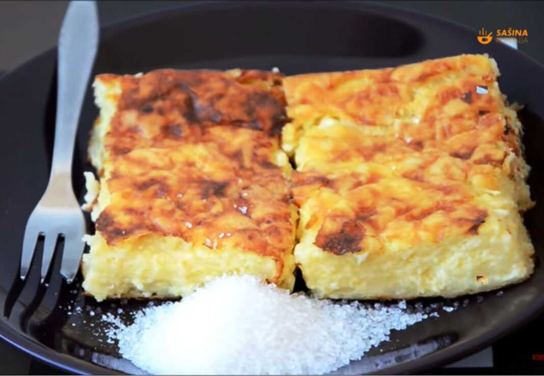 Γρήγορη Πίτα