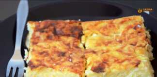 Γρήγορη Πίτα