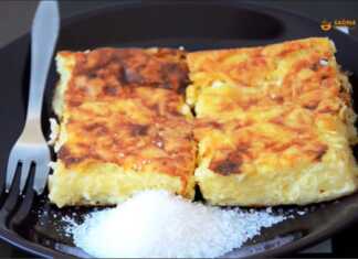 Γρήγορη Πίτα με τυρί σε 5 λεπτά Γρήγορη Πίτα