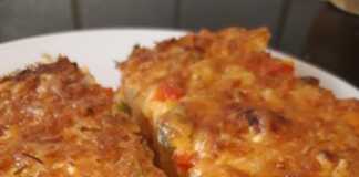 Πίτα του Κηπουρού