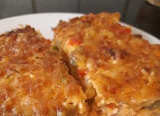 Η Πίτα του Κηπουρού Πίτα του Κηπουρού