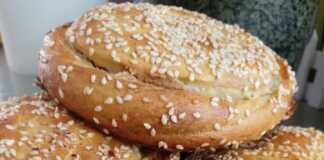 Ταχινόπιτες