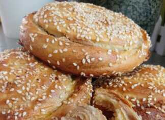 Ταχινόπιτες