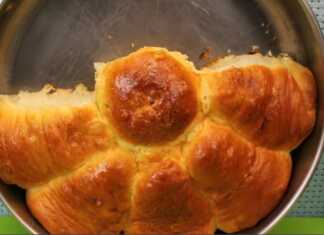 Τυρόψωμο του παππού