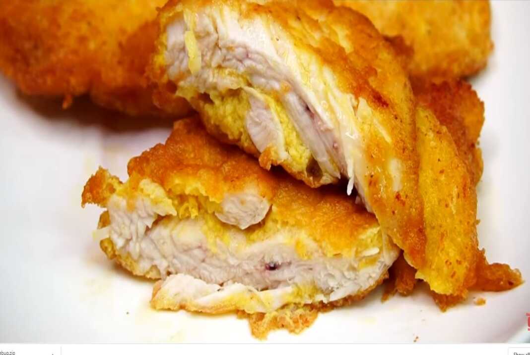 Φιλέτο κοτόπουλο