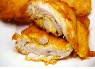 Φιλέτο κοτόπουλο