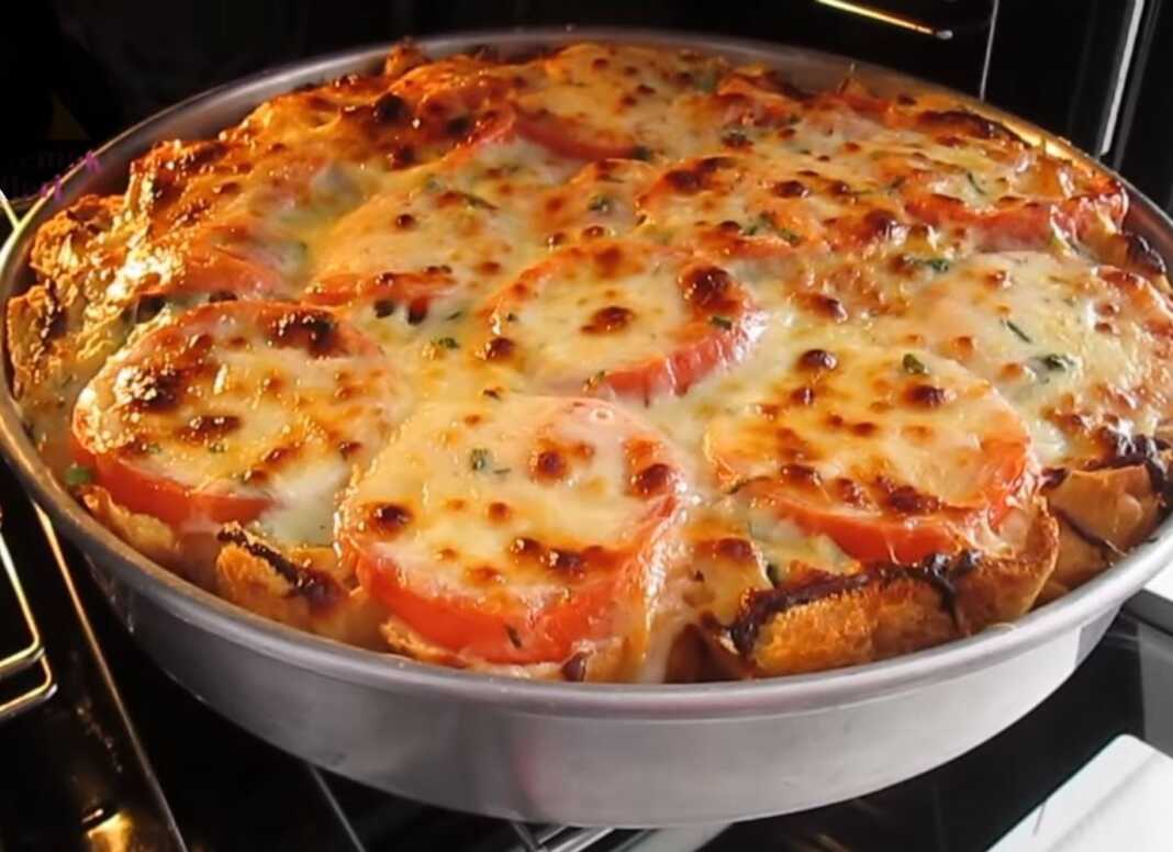 Φτηνή συνταγή, γρήγορη και νόστιμη