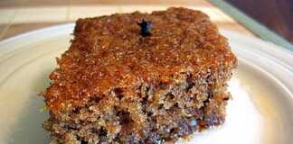 καρυδοπιτα