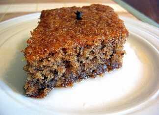 καρυδοπιτα