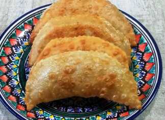 κιμαδόπιτες