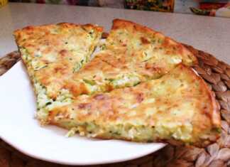 Μια συνταγή για σπιτική πίτα χωρίς τη… βάσανο του φύλλου Κολοκυθόπιτα χωρίς φύλλο