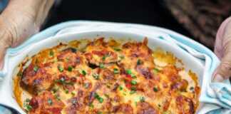 μελιτζάνες ογκρατεν