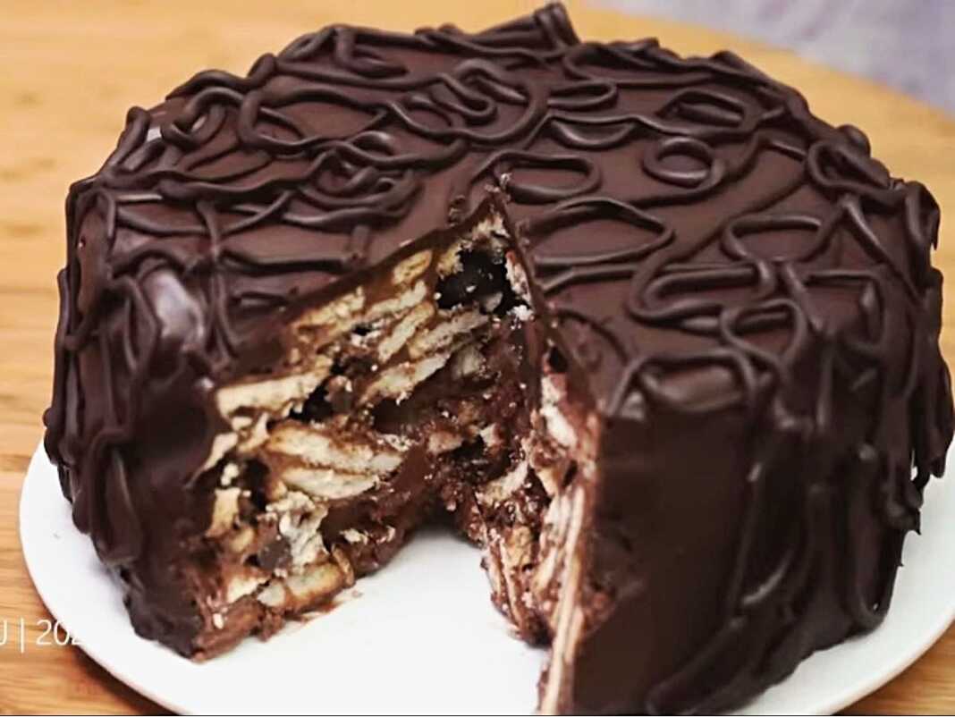 Μπισκοτογλυκό