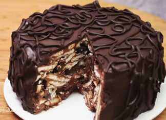 Μπισκοτογλυκό