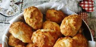 τυροψωμα με γιαουρτι