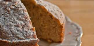 φανουρόπιτα