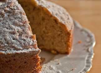 φανουρόπιτα