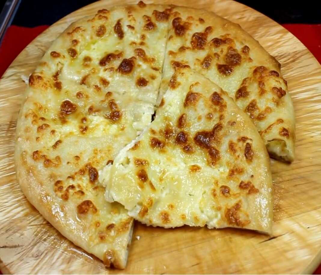 Χατσαπούρι