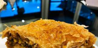 Γαλακτομπακλαβάς