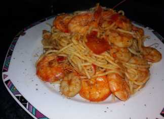 Γαριδομακαρανονάδα