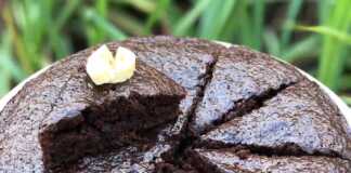 Κεικ Σοκολάτας