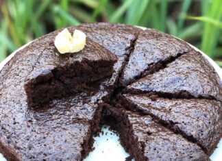 Κεικ Σοκολάτας