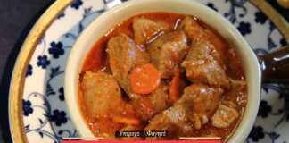 Κεμπάπ Κρασιού