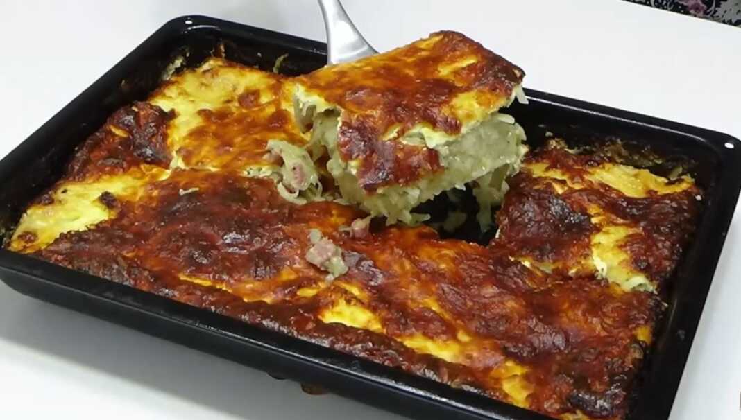 Κολοκυθιά Ογκρατεν