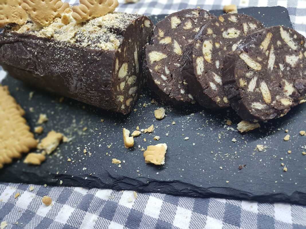 Κορμός σε 10 λεπτά