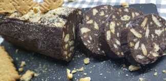 Κορμός σε 10 λεπτά