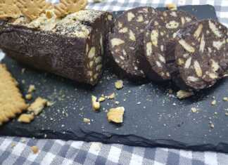 Κορμός σε 10 λεπτά