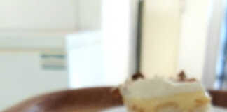 Λευκή Πάστα