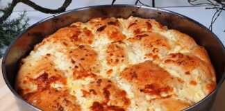 Τυρόψωμο των αρχαρίων