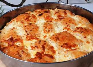 Τυρόψωμο των αρχαρίων