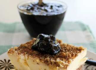 Σπάτουλα Καλαμπάκας