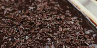 Ξεχάστε οποιαδήποτε άλλο Κέικ Σοκολάτας, Δοκιμάστε αυτό Κέικ Σοκολάτας