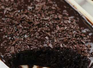 Κέικ Σοκολάτας