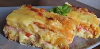 Το τέλειο πρωινό