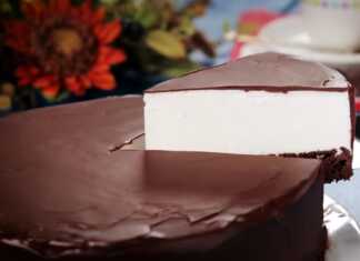 Τουρτα που θα σας μαγέψει