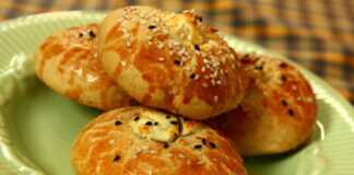 Τυροπιτάκια