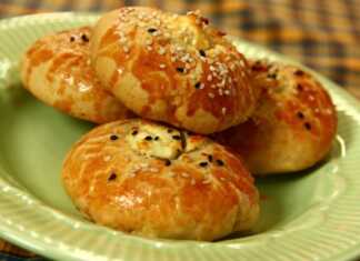 Τυροπιτάκια