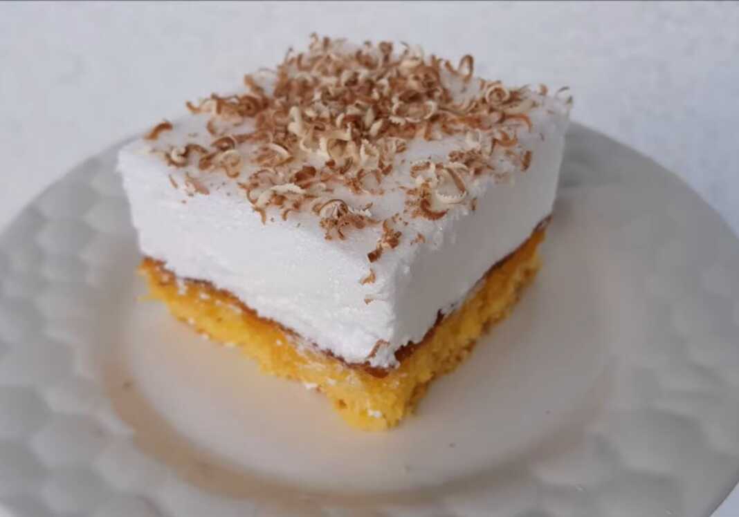 Υπέροχο και εύκολο Γλυκάκι σαν απο ζαχαροπλαστείο1 Υπέροχο και εύκολο Γλυκάκι σαν απο ζαχαροπλαστείο